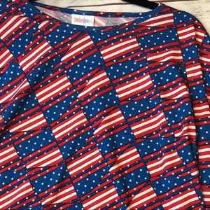 Vintage Americana Irma BNWT